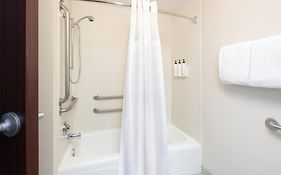 Fairfield Inn & Suites Jacksonville Airport